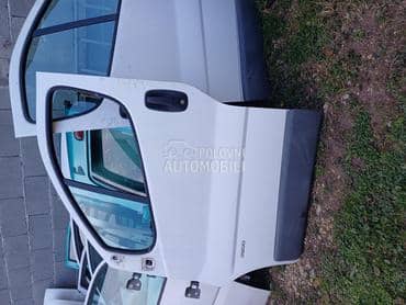 Prednja vrata Primastar