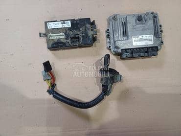 Set paljenja 1.9DCi Trafic