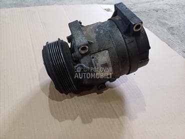 Kompresor klime Trafic