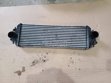 Interkuler 1.9DCi Trafic