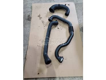 Creva interkulera 1.9 Trafic