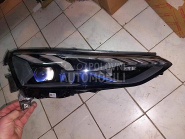 Far za Audi RS e-tron GT od 2020. do 2023. god.