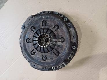 Set kvačila 1.9DCi Trafic