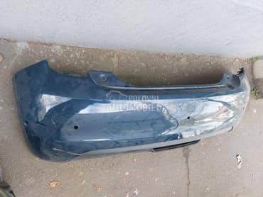 BRANIK  500e za Fiat 500 od 2020. do 2023. god.