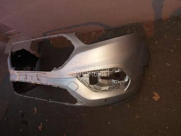 BRANIK za Ford Tourneo Custom od 2018. do 2023. god.