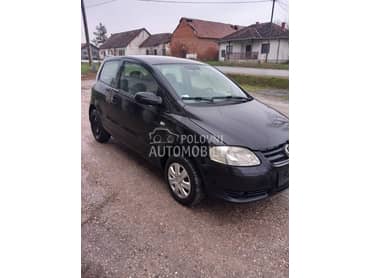 farovi za Volkswagen Fox