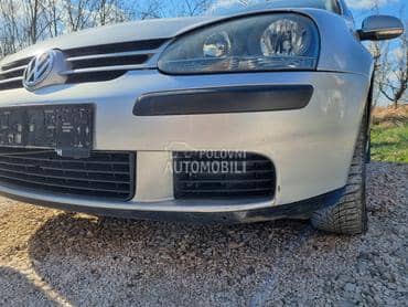 branik za Volkswagen Golf 5