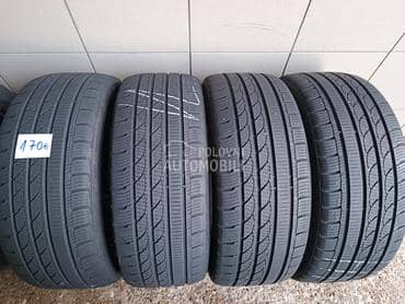 Tracmax 225/45 R18 Zimska
