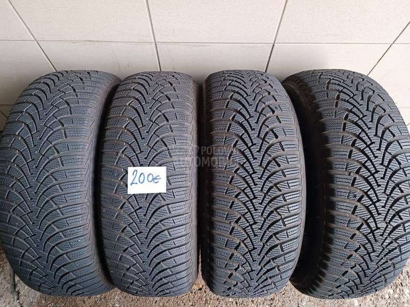 Goodyear 205/55 R16 Zimska