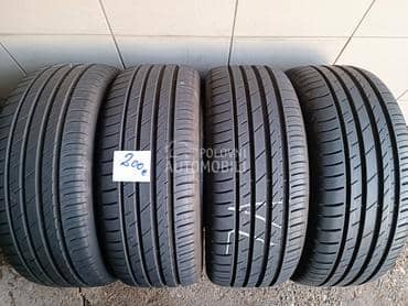 Apollo 215/45 R17 Letnja