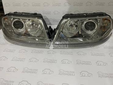 farovi za Volkswagen Passat B5.5 od 2000. do 2004. god.