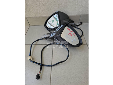 RETROVIZOR za Volkswagen Golf Sportsvan