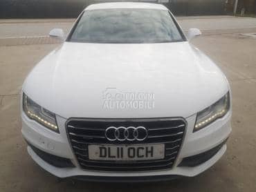 Far za Audi A7