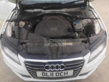 Dizne,pumpa za Audi A7