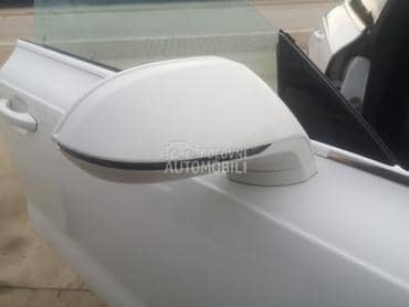 Retrovizor za Audi A7