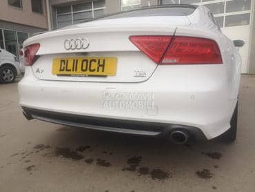 Zadnji branik za Audi A7