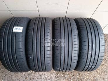 Dunlop 215/55 R16 Letnja
