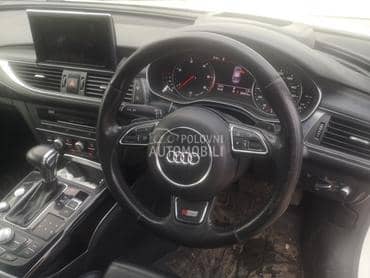 Volan za Audi A7