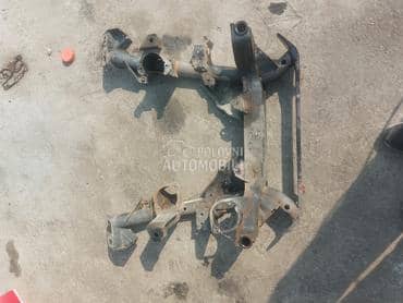 prednji most e83 x3 za BMW X3 M, X3 od 2004. do 2007. god.