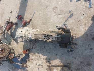 menjac reduktor motoric x3 za BMW X3 M, X3 od 2004. do 2008. god.