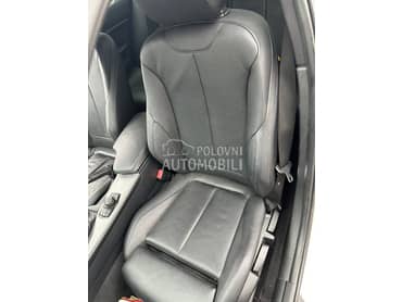 M-SEDISTA ENTERIJER NEBO za BMW Serija 1, Serija 3, Serija 5 od 2004. do 2016. god.