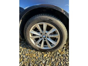 Aluminijumske felne  18" 5 x 112