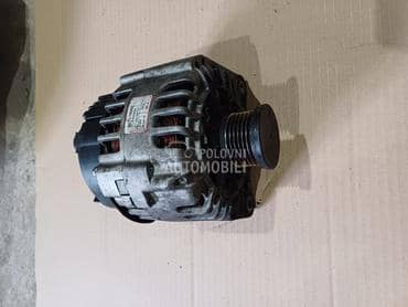 Alternator 1.9DCi Trafic