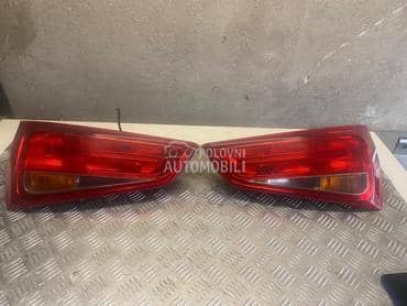 lampe za Audi A1 od 2010. do 2018. god.