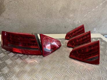 led lampe za Audi A5 od 2008. do 2012. god.