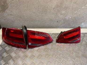 lampe za Audi A4 od 2008. do 2016. god.