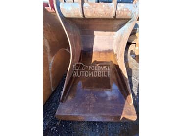 Gotene iskopna kašika 900 mm S60