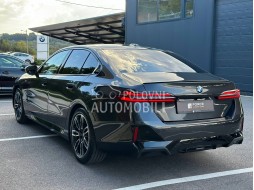 BMW 520 d xDrive M Sport Pro slika 7