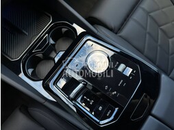BMW 520 d xDrive M Sport Pro slika 42