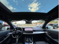 BMW 520 d xDrive M Sport Pro slika 35