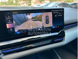 BMW 520 d xDrive M Sport Pro slika 37