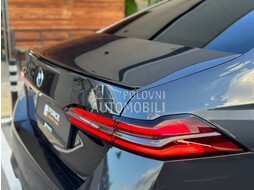 BMW 520 d xDrive M Sport Pro slika 9