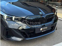 BMW 520 d xDrive M Sport Pro slika 14