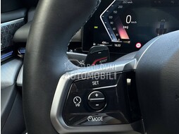 BMW 520 d xDrive M Sport Pro slika 39