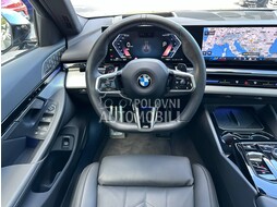 BMW 520 d xDrive M Sport Pro slika 32