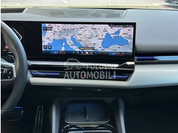 BMW 520 d xDrive M Sport Pro slika 33