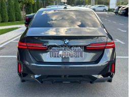 BMW 520 d xDrive M Sport Pro slika 8