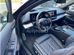 BMW 520 d xDrive M Sport Pro slika 19