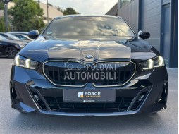 BMW 520 d xDrive M Sport Pro slika 5