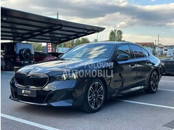 BMW 520 d xDrive M Sport Pro slika 2