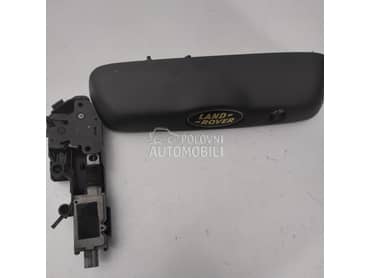 Brava petih vrata za Land Rover Freelander od 1998. do 2006. god.