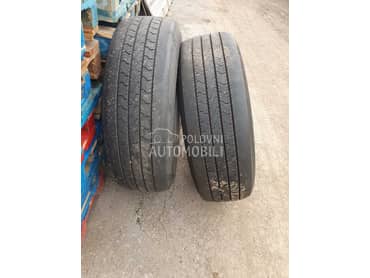 Sava 315/70 R22.5 Sve sezone