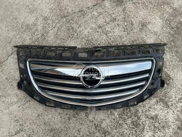 maska hrom resetka za Opel Insignia od 2008. do 2014. god.