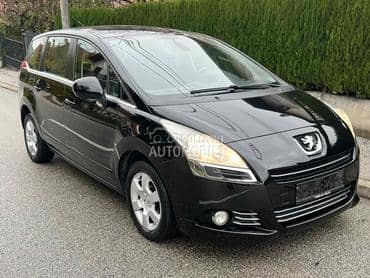 Panorama PEZO 3008 za Peugeot 3008