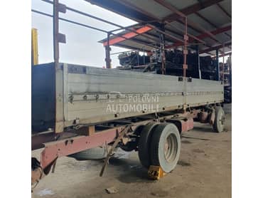 Sanduk aluminijumski