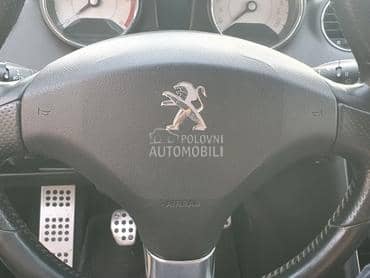 Vazdušni jastuk - airbag za Peugeot 308